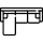 L-shaped