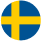 Swedish flag